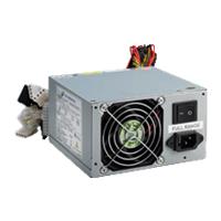 PS8-400ATX-ZE PS/2 Power Supply